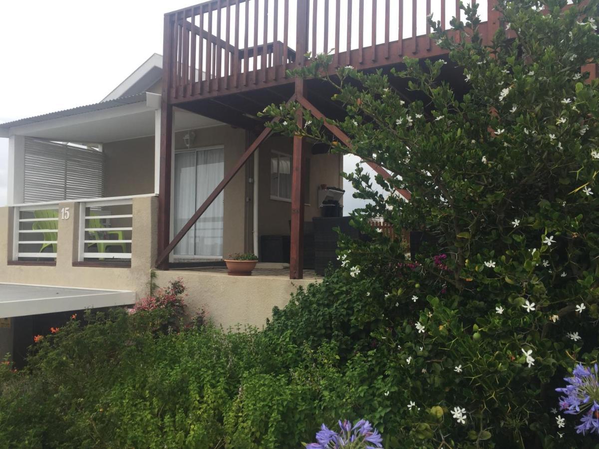 House On The Hill Paradise Beach Jeffreys Bay Bagian luar foto