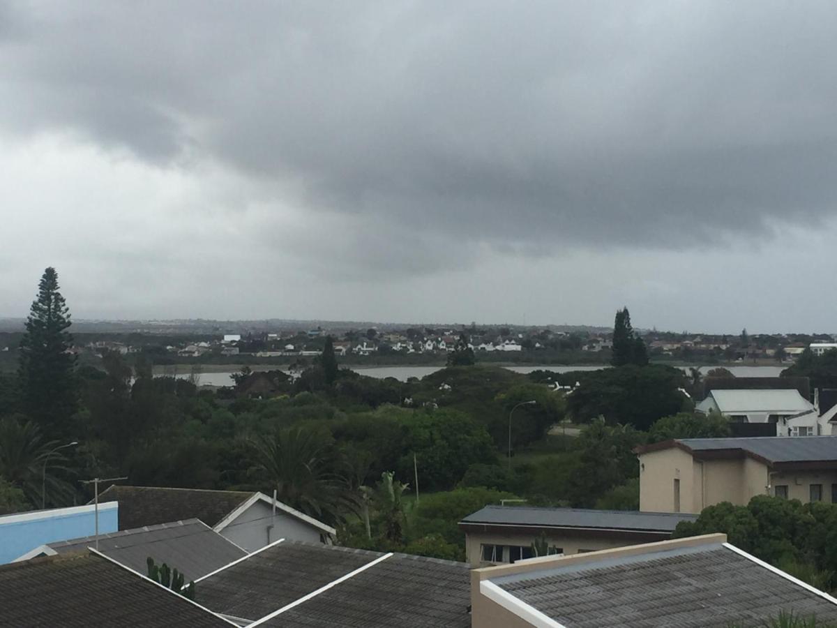House On The Hill Paradise Beach Jeffreys Bay Bagian luar foto