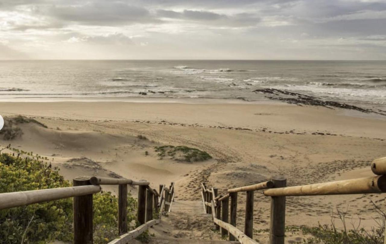 House On The Hill Paradise Beach Jeffreys Bay Bagian luar foto