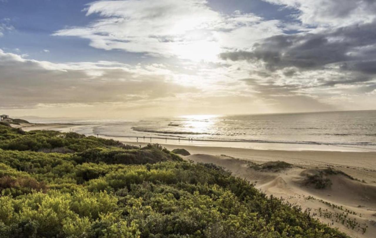 House On The Hill Paradise Beach Jeffreys Bay Bagian luar foto