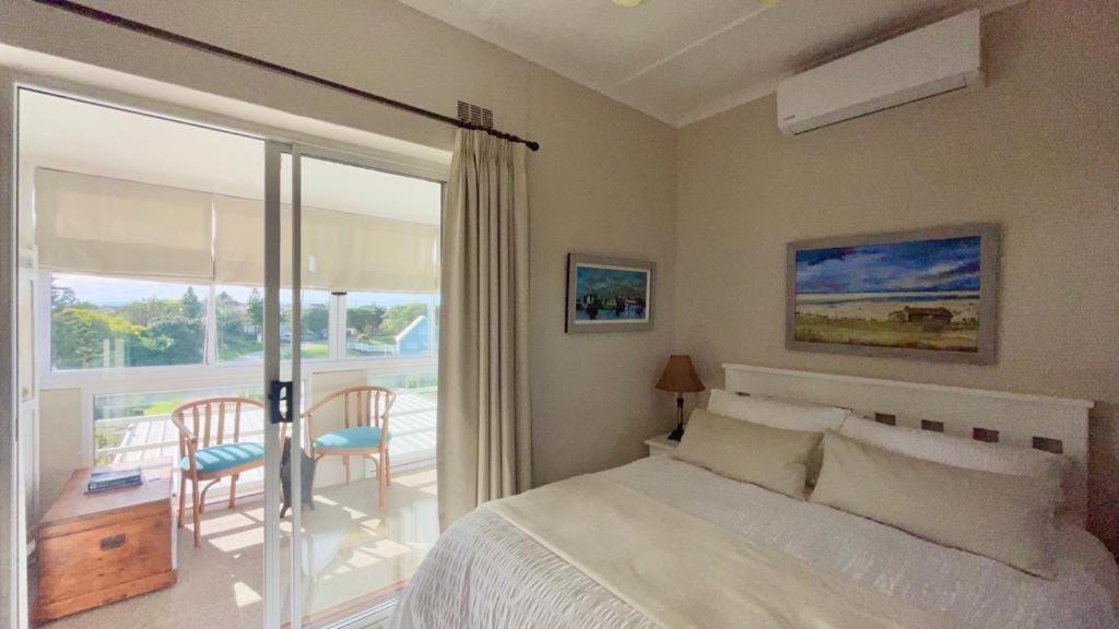 House On The Hill Paradise Beach Jeffreys Bay Bagian luar foto